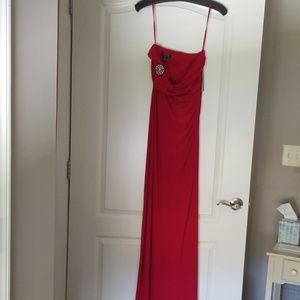 Ralph Lauren Evening Dress